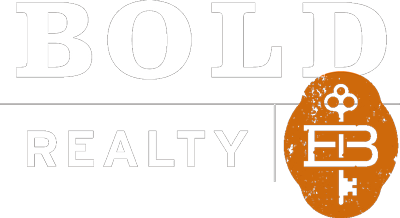 Bold Realty Logo